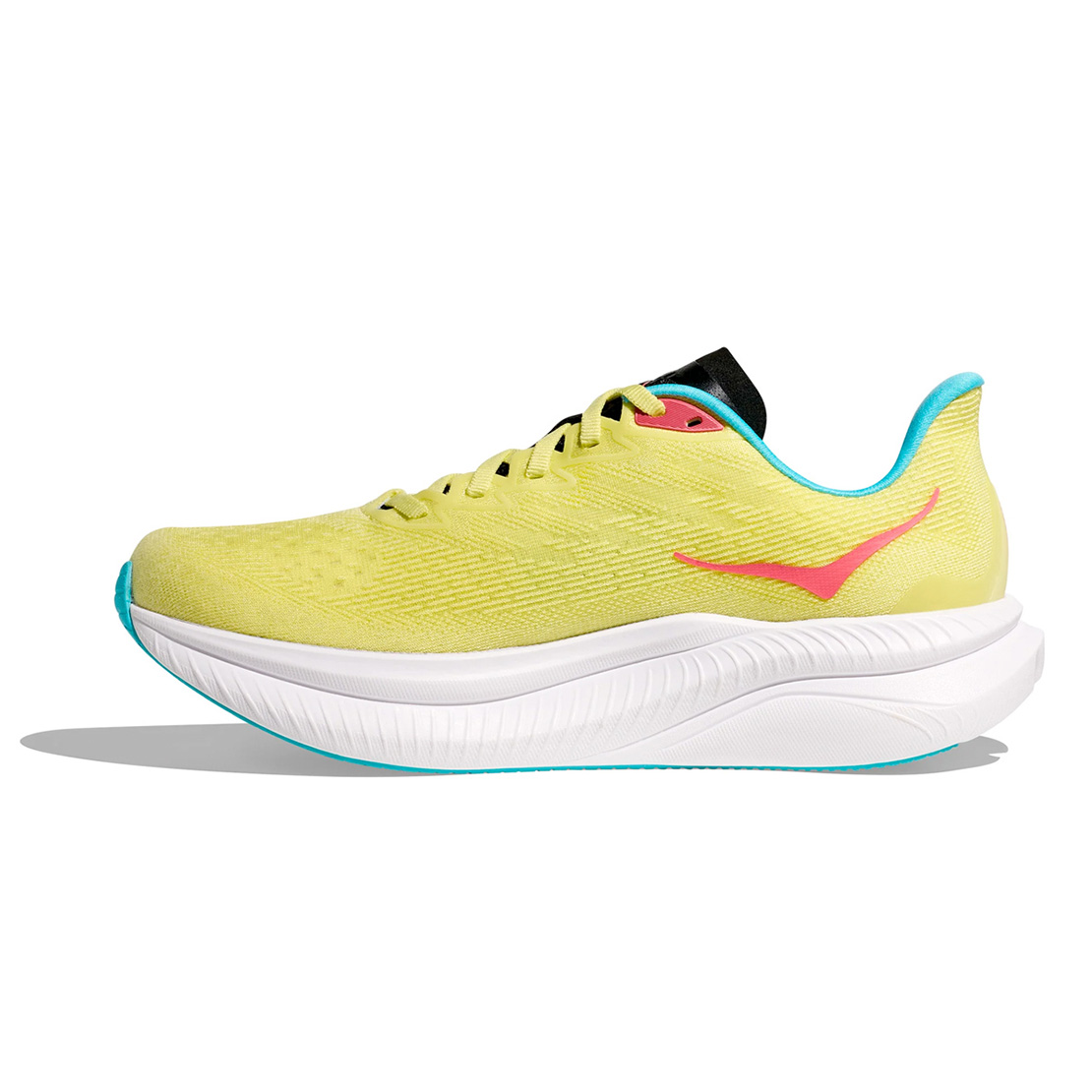Incaltaminte De Alergare -  hoka Incaltaminte de Alergare - Mach 6 SS25